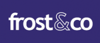 Frost & Co logo
