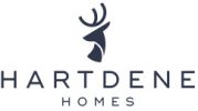 Hartdene Homes logo